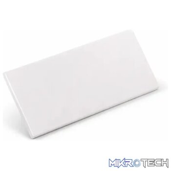Flush Mount Termination Unit - 50 X 25 Blanks - Networking