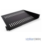 Front Mount Tray 330mm - Networking