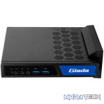 Giada BQ614 B760 Chipset High-end Rich-Client Barebone System - Black - Image 2