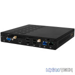 Giada BQ614 B760 Chipset High-end Rich-Client Barebone System - Black - Image 3