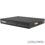 Giada D614-U1 Intel Core 5 Processor 120U Raptor Lake Book-size Signage Player