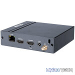 Giada DN24 Rasberry Pi Dual-HDMI ARM Multimedia Player (CM4 Lite | 2GB | 32GB eMMC) - Image 2