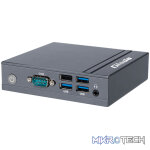 Giada DN24 Rasberry Pi Dual-HDMI ARM Multimedia Player (CM4 Lite | 2GB | 32GB eMMC)