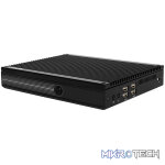 Giada F109D Intel N150 Twin Lake Book-size Fanless Embedded Computer - Image 2