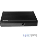 Giada F109D Intel N150 Twin Lake Book-size Fanless Embedded Computer