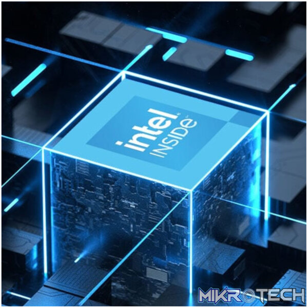 Giada F109D Intel N150 Twin Lake Book-size Fanless Embedded Computer - Image 4