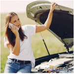 Gizzu 4-in-1 Jump Starter and Air Compressor - Image 2