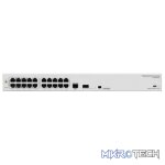 Huawei 16 Port 1GE PoE Cloud Managed Switch with 2 SFP 1GE Uplinks - Image 2