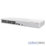 Huawei 16 Port 1GE PoE Cloud Managed Switch with 2 SFP 1GE Uplinks - Image 3