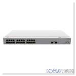 Huawei 24 Port 1GE PoE Cloud Managed Switch with 2 SFP 1GE Uplinks - Image 2