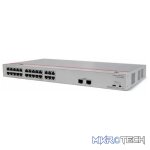 Huawei 24 Port 1GE PoE Cloud Managed Switch with 2 SFP 1GE Uplinks - Image 3