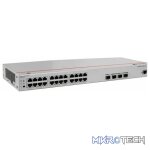Huawei 24 Port 1GE PoE Cloud Managed Switch with 4 SFP 1GE Uplinks - Image 3
