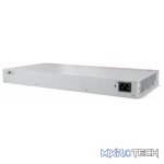 Huawei 24 Port 1GE PoE Cloud Managed Switch with 4 SFP 1GE Uplinks - Image 4