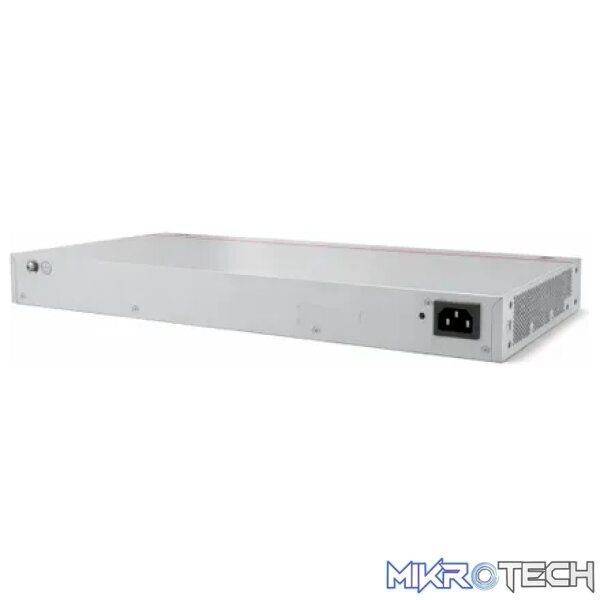 Huawei 24 Port 1GE PoE Cloud Managed Switch with 4 SFP 1GE Uplinks - Image 4
