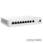 Huawei 8 Port 1GE PoE 250 Client Business Router with 2 WAN 1GE Uplink