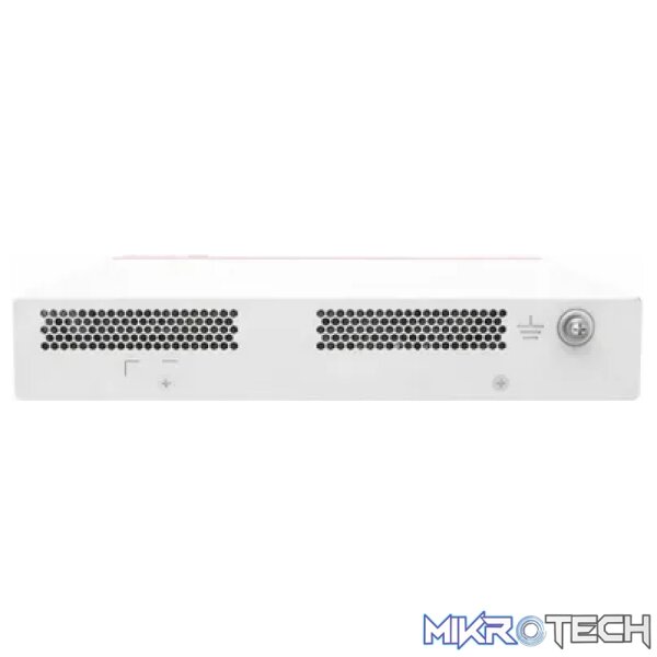 Huawei 8 Port 1GE PoE 250 Client Business Router with 2 WAN 1GE Uplink - Image 3