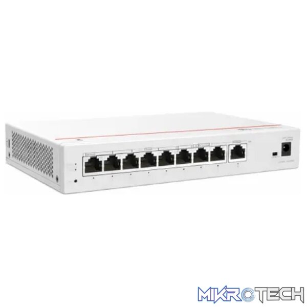 Huawei 8 Port 1GE PoE 250 Client Business Router with 2 WAN 1GE Uplink Huawei 8 Port 1GE PoE 250 Client Business Router with 2 WAN 1GE Uplink