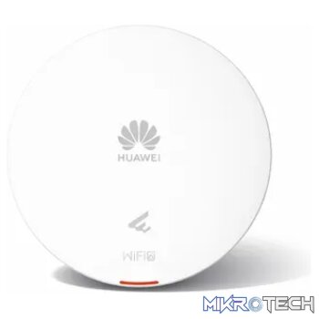 Huawei Indoor Wi-Fi 6 Dual-Band Gigabit Ceilling Mount Access Point