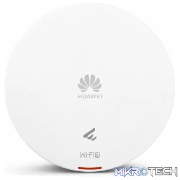 Huawei Indoor Wi-Fi 6 Dual-Band Gigabit Ceilling Mount Access Point