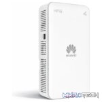Huawei Indoor Wi-Fi 6 Dual-Band Gigabit Wall Mount Access Point