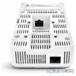Huawei Indoor Wi-Fi 6 Dual-Band Gigabit Wall Mount Access Point - Image 3