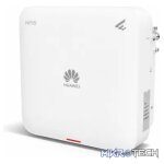 Huawei Outdoor Wi-Fi 6 Dual-Band Gigabit Wall Mount Access Point