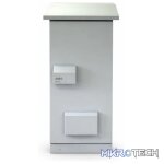 IP55 Ventilated Outdoor 20U 600x800 1071mm - Networking