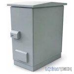 IP55 Ventilated Outdoor 34U 600x800 1694mm - Networking - Image 3