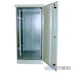 IP55 Ventilated Outdoor 42U 600x800 2050mm - Networking - Image 3