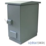 IP55 Ventilated Outdoor 42U 600x800 2050mm - Networking - Image 4