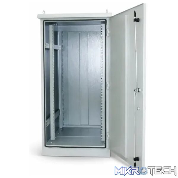 IP55 Ventilated Outdoor 47U 600x1000 2272mm - Networking - Image 4