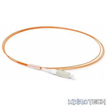 LC (50/125) Unjacketed Pigtail 1M - Fibre