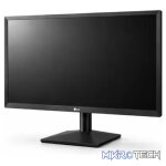 LG 19.5" Full HD Monitor 20MK400H - Components - Image 3