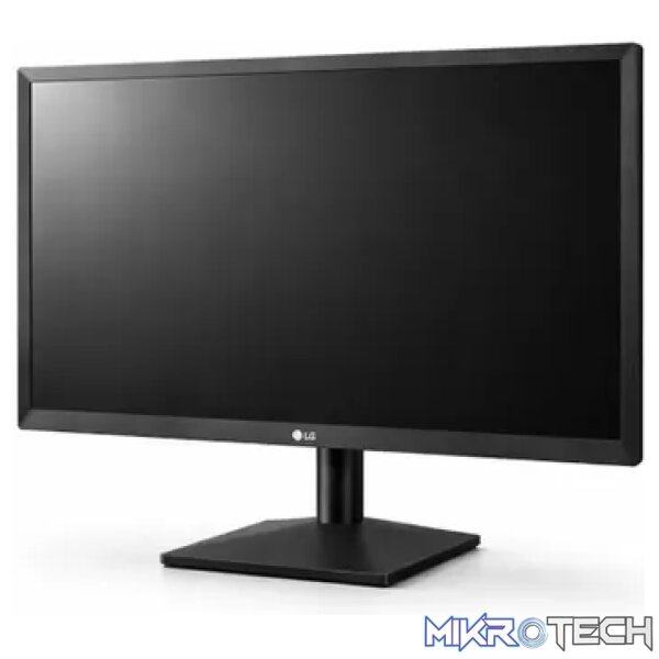 LG 19.5" Full HD Monitor 20MK400H - Components - Image 3