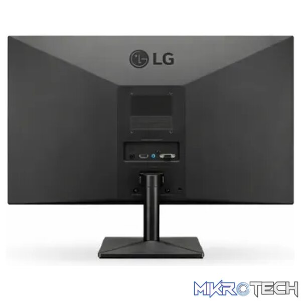 LG 19.5" Full HD Monitor 20MK400H - Components - Image 4