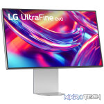 LG UltraFine Evo 32" 6K 60Hz Nano IPS Monitor - Image 2