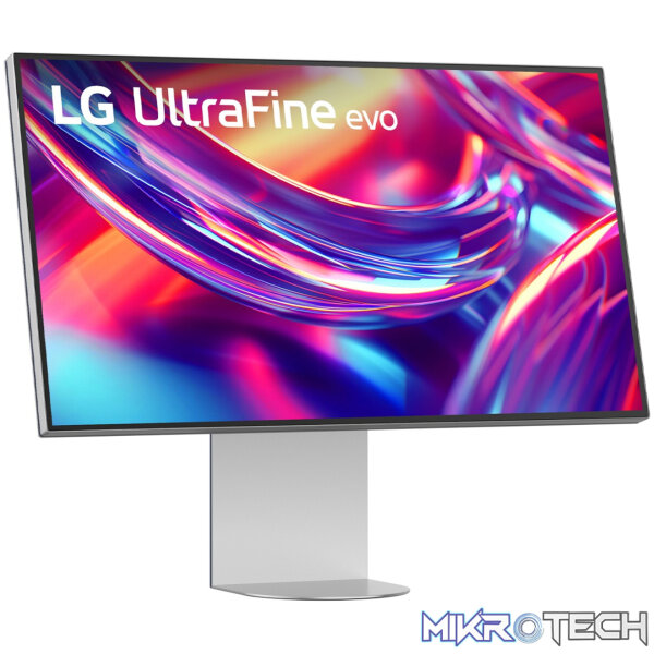 LG UltraFine Evo 32" 6K 60Hz Nano IPS Monitor - Image 2