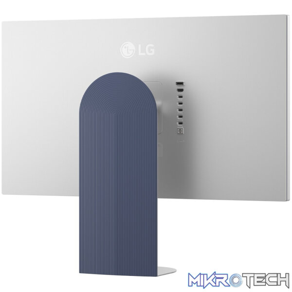 LG UltraFine Evo 32" 6K 60Hz Nano IPS Monitor - Image 4