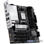 MSI PRO B850M-P WIFI AM5 mATX Motherboard - Image 4