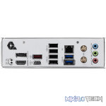 MSI PRO B850M-P WIFI AM5 mATX Motherboard - Image 5