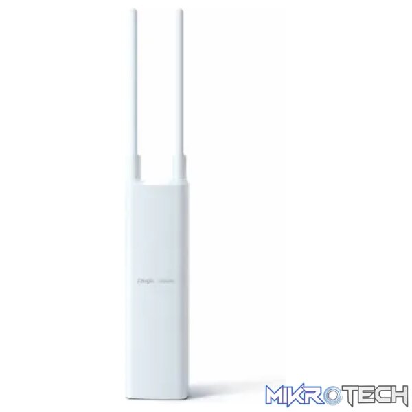 Outdoor Wi-Fi 5 Dual-Band Gigabit Wall Mount Access Point - Image 14