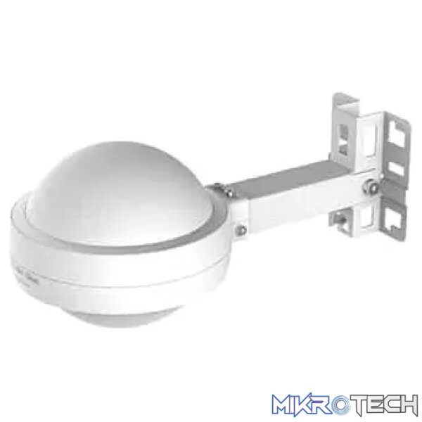 Outdoor Wi-Fi 5 Dual-Band Gigabit Wall Mount Access Point - Image 3
