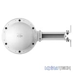 Outdoor Wi-Fi 5 Dual-Band Gigabit Wall Mount Access Point - Image 4