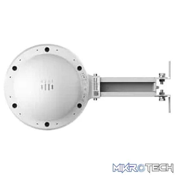 Outdoor Wi-Fi 5 Dual-Band Gigabit Wall Mount Access Point - Image 4