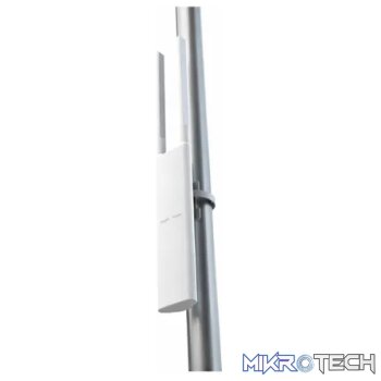 Outdoor Wi-Fi 5 Dual-Band Gigabit Wall Mount Access Point
