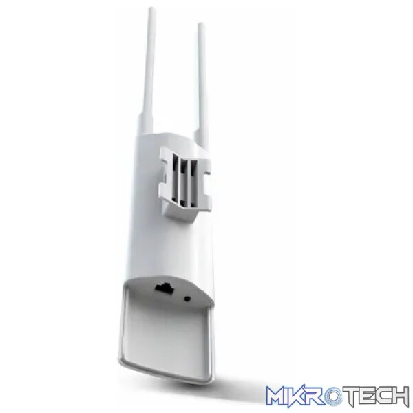 Outdoor Wi-Fi 5 Dual-Band Gigabit Wall Mount Access Point - Image 8