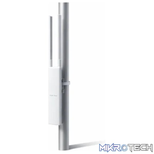 Outdoor Wi-Fi 5 Dual-Band Gigabit Wall Mount Access Point - Image 10