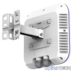 Outdoor Wi-Fi 6 Dual-Band Gigabit Wall Mount Access Point - Image 11