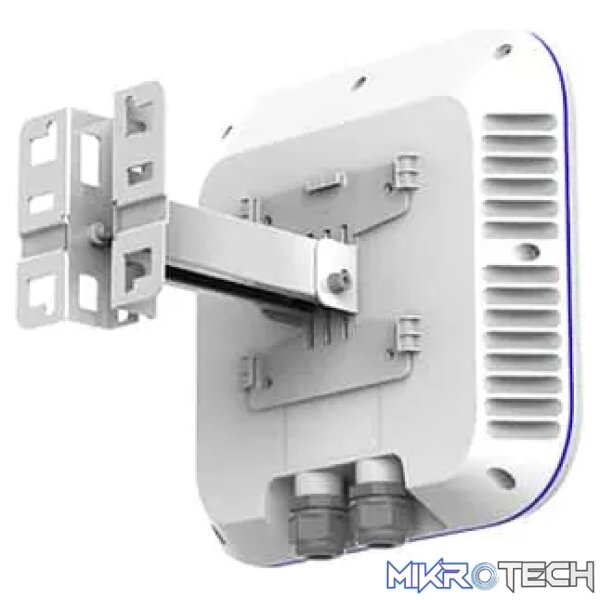 Outdoor Wi-Fi 6 Dual-Band Gigabit Wall Mount Access Point - Image 11