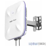 Outdoor Wi-Fi 6 Dual-Band Gigabit Wall Mount Access Point - Image 12